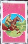 Stamps : Asia : North_Korea :  Intercambio 0,30 usd 10 ch. 1978