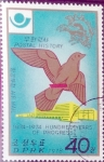 Stamps : Asia : North_Korea :  Intercambio 0,25 usd 40 ch. 1978