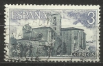 Stamps Spain -  2652/48