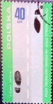 Stamps Poland -  Intercambio 0,20 usd 40 g. 1969
