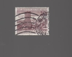 Stamps Germany -  mainz