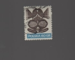 Stamps Poland -  otros