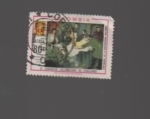 Stamps Colombia -  congreso colombiano de cirujanos