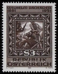 Stamps Austria -  SG 1894