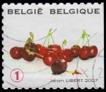 Stamps Belgium -  SG 4123