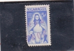 Stamps Nicaragua -  ,