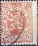 Sellos de Europa - Blgica -  Intercambio 0,20 usd 70 cents. 1930