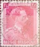 Sellos de Europa - B�lgica -  Intercambio 0,20 usd 1 fr. 1941