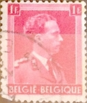 Sellos de Europa - Blgica -  Intercambio 0,20 usd 1 fr. 1941