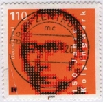Stamps : Europe : Germany :  Kolpingwerk