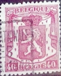 Sellos de Europa - B�lgica -  Intercambio 0,20 usd 40 cents. 1938