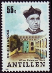 Stamps America - Netherlands Antilles -  SG 929