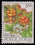 Stamps : Europe : Norway :  SG 1225