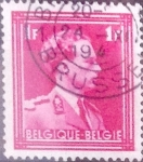 Sellos de Europa - B�lgica -  Intercambio 0,20 usd 1 fr. 1936