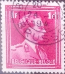 Sellos de Europa - Blgica -  Intercambio 0,20 usd 1 fr. 1936