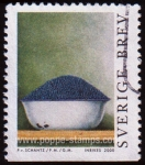 Stamps Sweden -  SG 2102