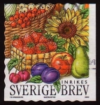 Stamps Sweden -  SG 2290