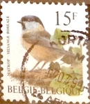 Stamps Belgium -  Intercambio 0,25 usd 15,00 fr. 1997
