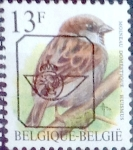Sellos de Europa - Blgica -  Intercambio 0,20 usd 13,00 fr. 1992