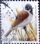 Stamps Belgium -  Intercambio nfxb 0,20 usd 3,00 fr. 1985