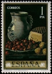 Stamps Spain -  Edifil 2360