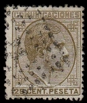 Stamps Europe - Spain -  Edifil 194