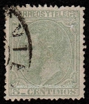 Sellos de Europa - Espaa -  Edifil 201