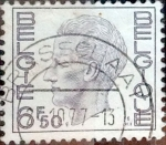 Sellos de Europa - B�lgica -  Intercambio 0,20 usd 6,50 fr. 1974