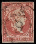 Stamps Europe - Spain -  Edifil 40