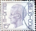 Sellos de Europa - Blgica -  Intercambio 0,20 usd 15,00 fr. 1971