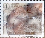 Stamps Belgium -  Intercambio 0,75 usd 
