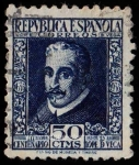 Stamps : Europe : Spain :  Edifil 692