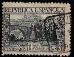 Stamps Spain -  Edifil 693