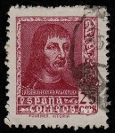 Stamps : Europe : Spain :  Edifil 843