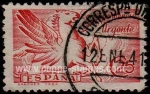 Stamps Spain -  Edifil 