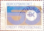 Stamps Belgium -  Intercambio 0,25 usd 4,50 fr. 1979