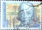 Stamps Belgium -  Intercambio 0,45 usd 13,00 fr. 1986
