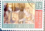 Stamps Belgium -  Intercambio 0,70 usd 15,00 fr. 1993