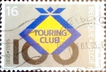 Sellos de Europa - Blgica -  Intercambio 0,75 usd 16,00 fr. 1995