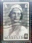 Sellos de Europa - B�lgica -  Intercambio nf4b  0,20 usd 10 + 5 cents. 1935