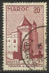 Stamps Morocco -  2680/50