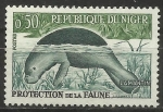 Stamps : Africa : Niger :  2682/50