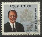 Stamps Morocco -  2688/50
