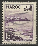 Stamps : Africa : Morocco :  2691/50
