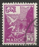 Stamps Morocco -  2692/50