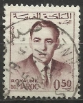 Stamps : Africa : Morocco :  2693/50