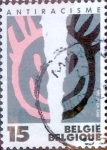 Sellos de Europa - Blgica -  Intercambio 0,70 usd 15,00 fr. 1992
