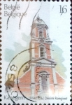 Stamps Belgium -  Intercambio 0,70 usd 16,00 fr. 1994