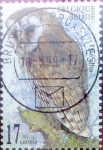 Stamps Belgium -  Intercambio nfxb 0,70 usd 17,00 fr. 1999