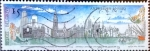 Stamps Belgium -  Intercambio 0,70 usd 15 fr. 1993